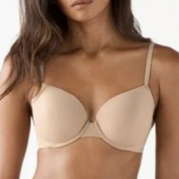 True and co t shirt bra Clearance